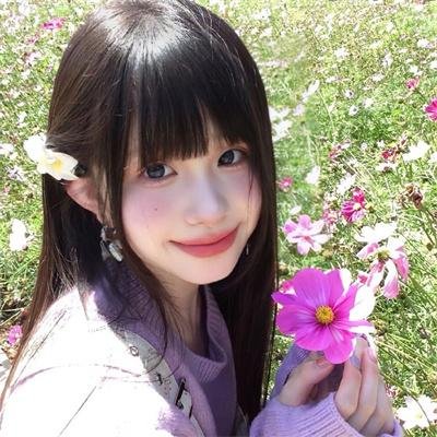 泪光闪闪